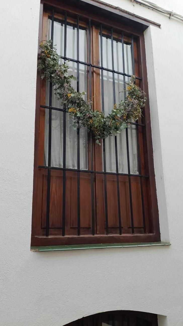 Claustro Home Casco Historico Kordoba Bagian luar foto